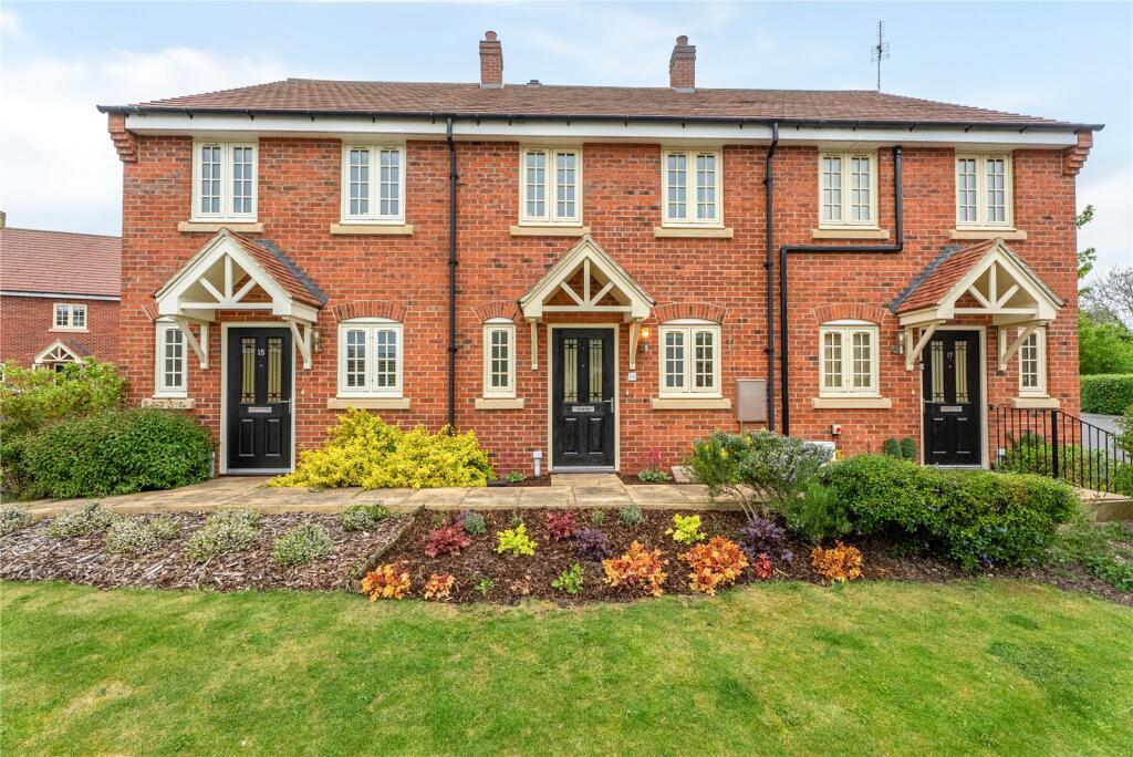Main image of property: Becketts Field, Southwell, Nottinghamshire, NG25