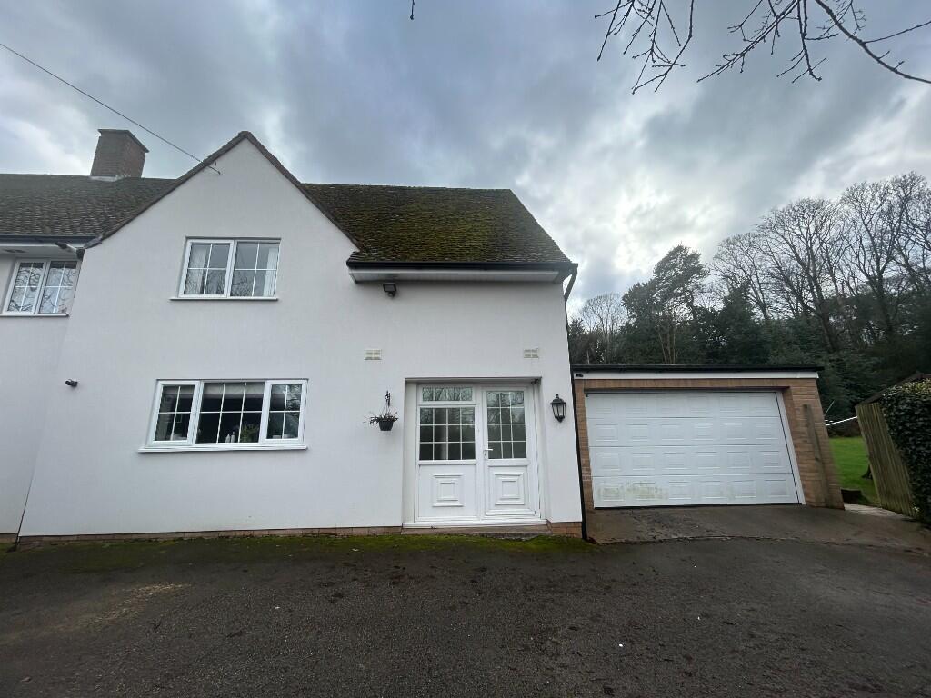 The Annexe, Shadow Brook Lane, B92 0DQ