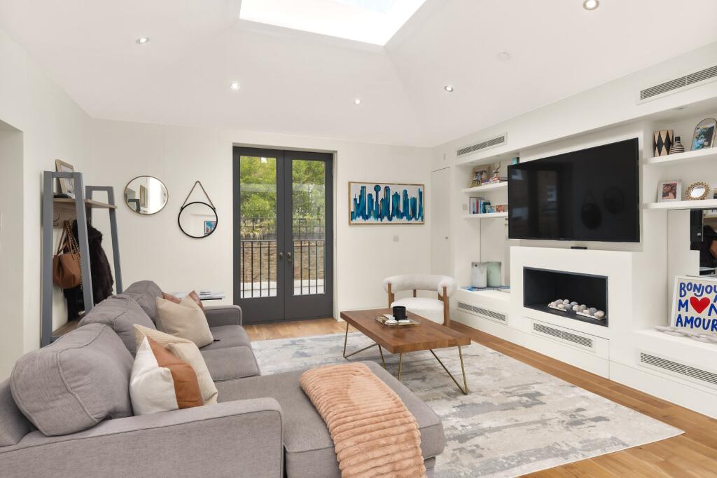 House in London, South Kensington - View 3