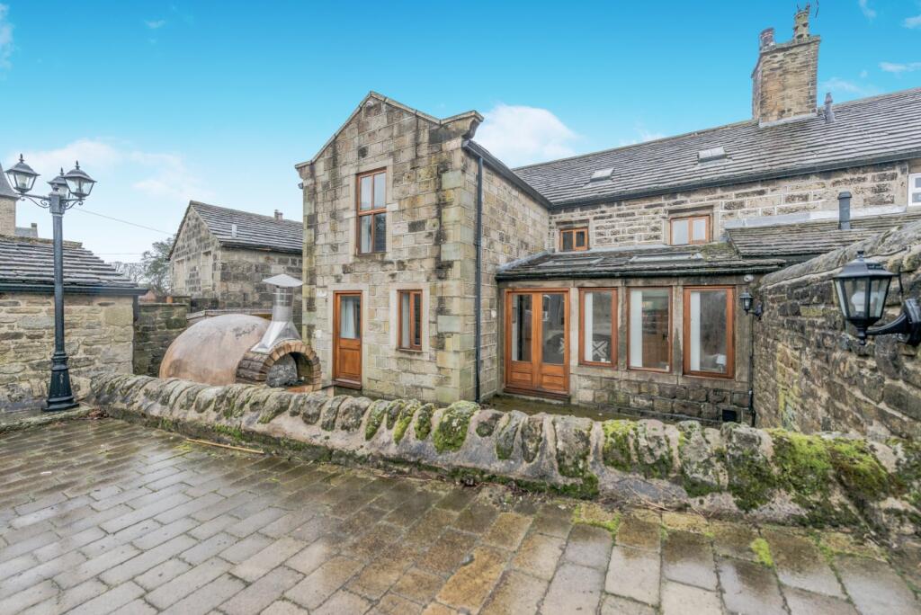 Additional image 38 of Station Road, Cullingworth, Bradford, BD13