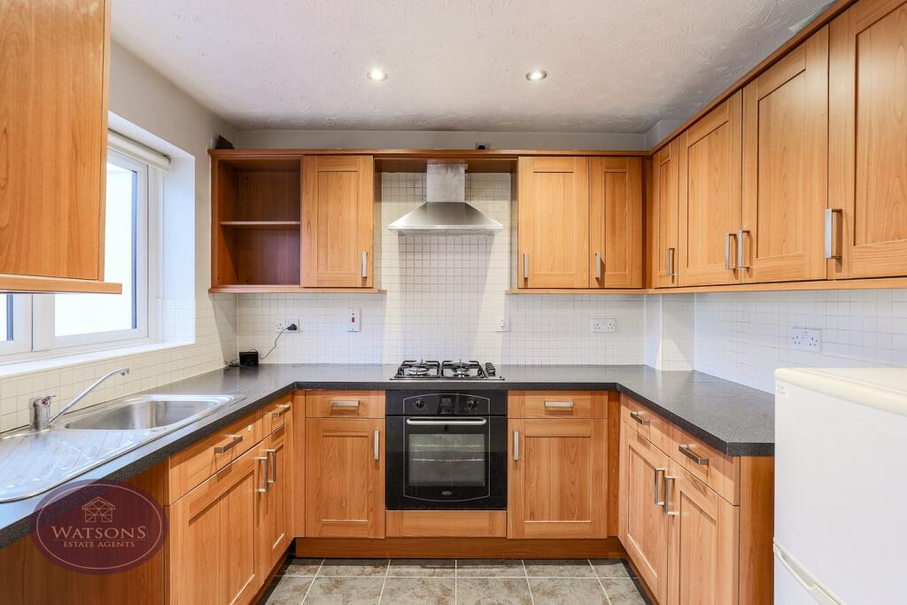 Cirrus Drive, Watnall, Nottingham, NG16 - View 5