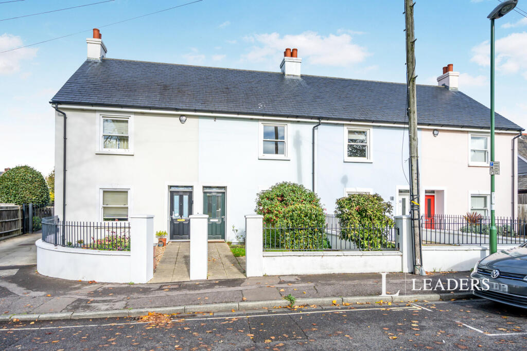 Main image of property: Litten Terrace, PO19