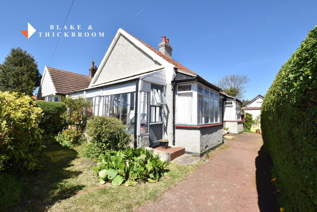 Main image of property: Hereford Road, Holland on Sea CO15 5SX