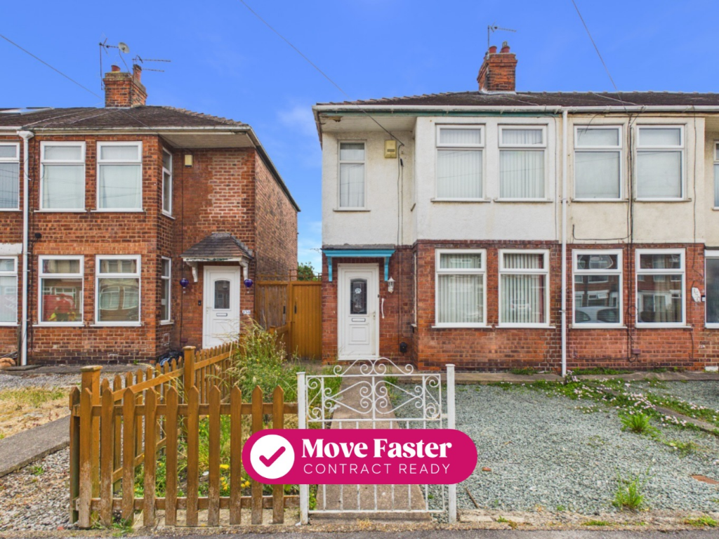 Main image of property: Kirklands Road, Hull, East Riding of Yorkshire, HU5 5AT