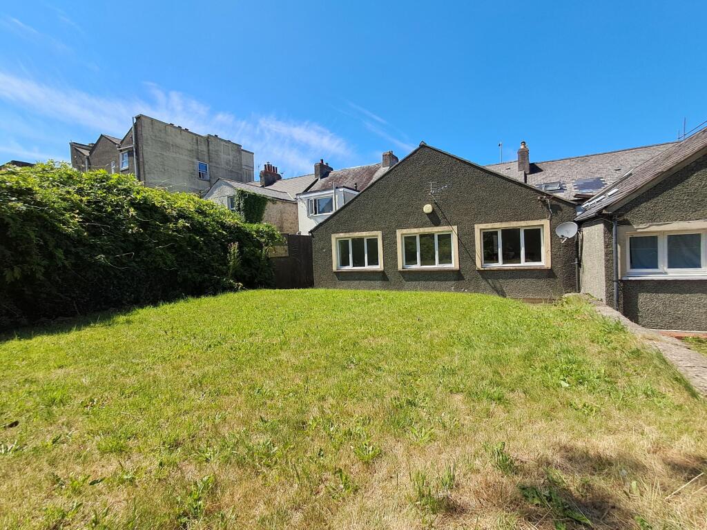 Main image of property: Laws Street, Pembroke Dock, Pembrokeshire