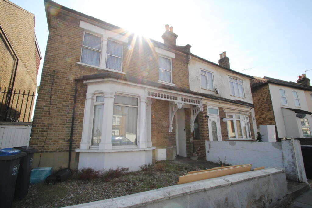 Main image of property: Farnley Road, Selhurst, SE25