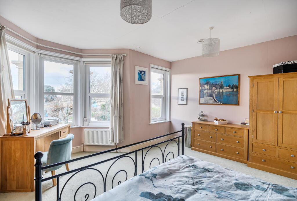 Additional image 11 of Mount Road, Southdown, Bath, Somerset, BA2