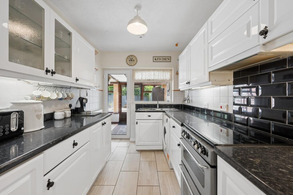 House in Warrington - View 5