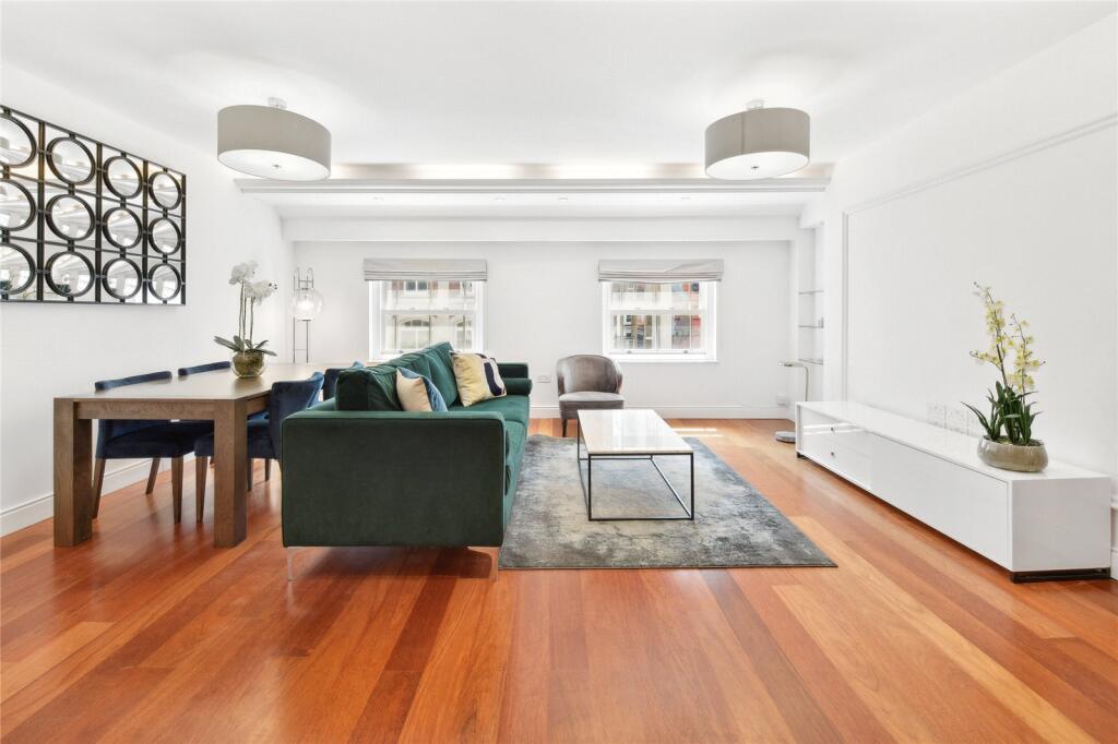 Main image of property: Princes Street, 
Mayfair, W1B