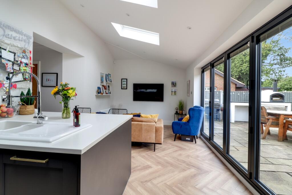 House in Leeds - More