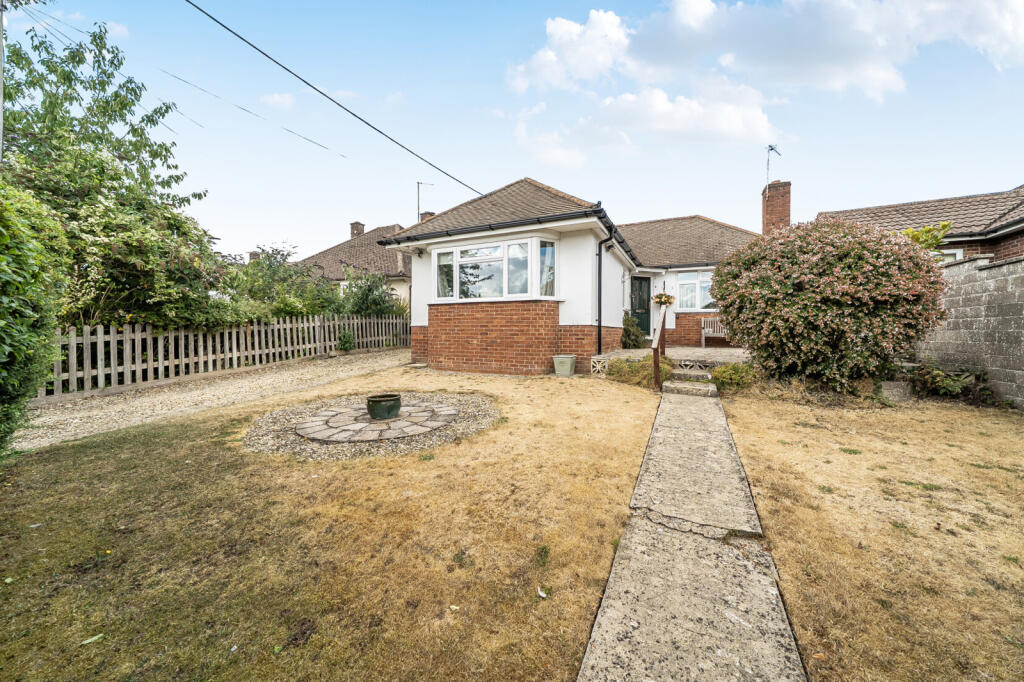 Main image of property: St. Swithuns Road, Kennington, Oxford