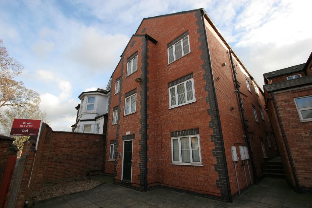Main image of property: Bridge Street, Loughborough, LE11