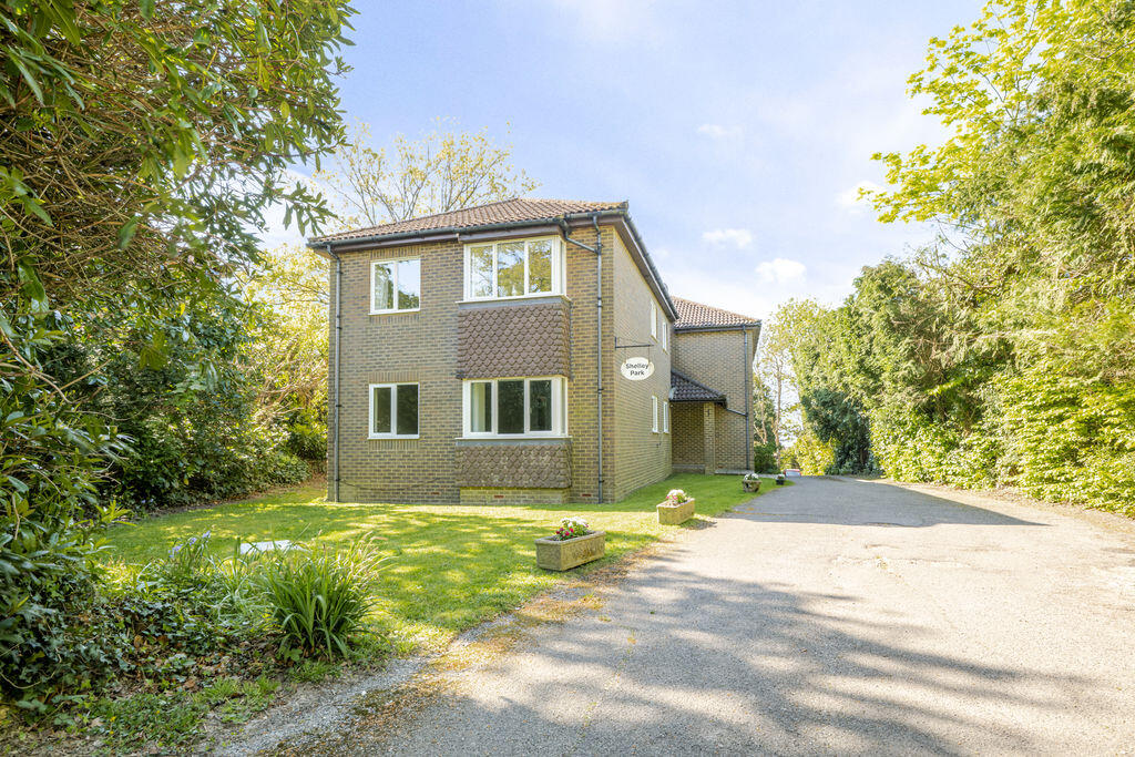 Main image of property: Station Road, Heathfield