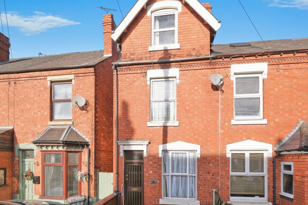 Main image of property: Hurcott Road, Kidderminster