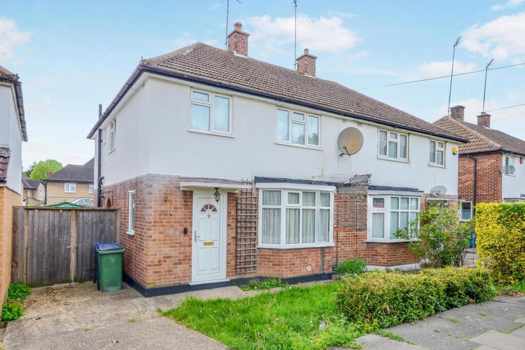 Main image of property: Marsh Lane, Stanmore, HA7