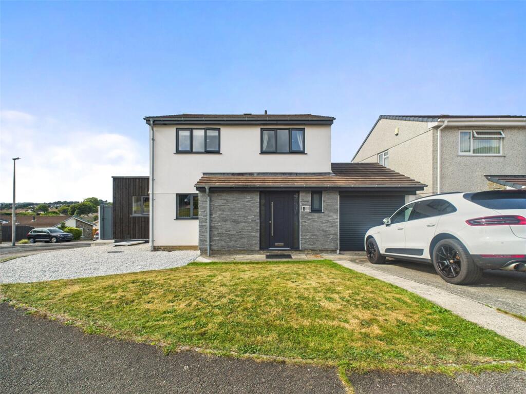 Main image of property: St. Davids Road, Tavistock, Devon