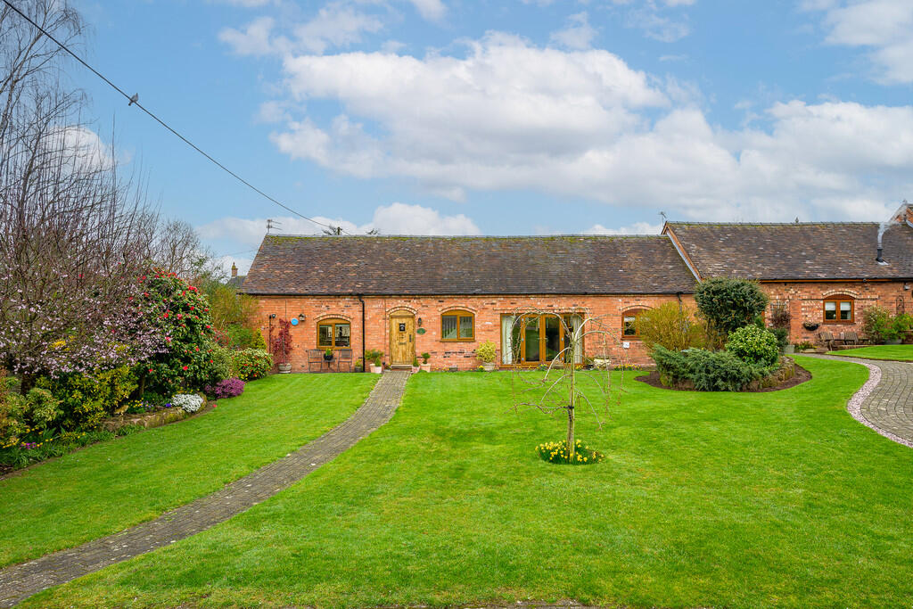 Main image of property: Field Aston, Newport
