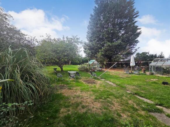 Garden 5
