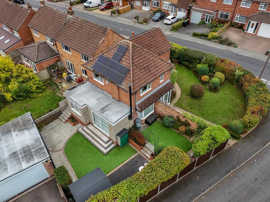 Douglas Road, Hollywood, Birmingham - View 2