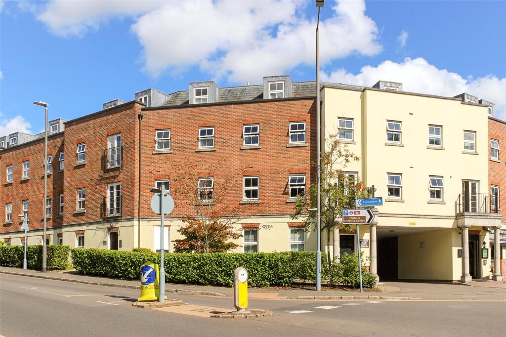 Main image of property: Station Approach, Amersham, Buckinghamshire, HP6