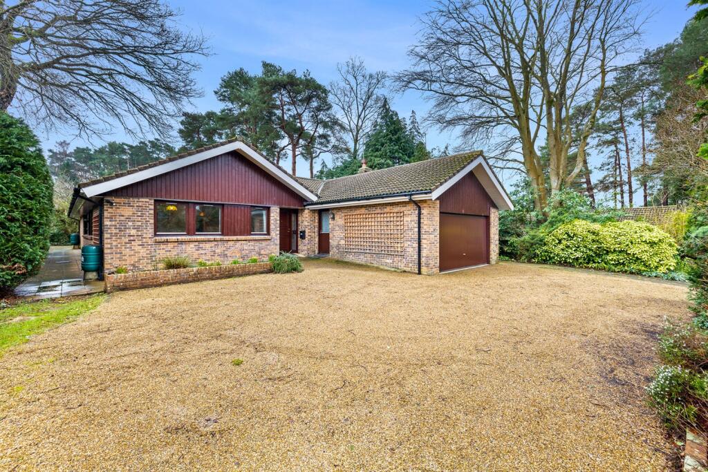 Main image of property: Thakeham Road, Storrington, West Sussex, RH20