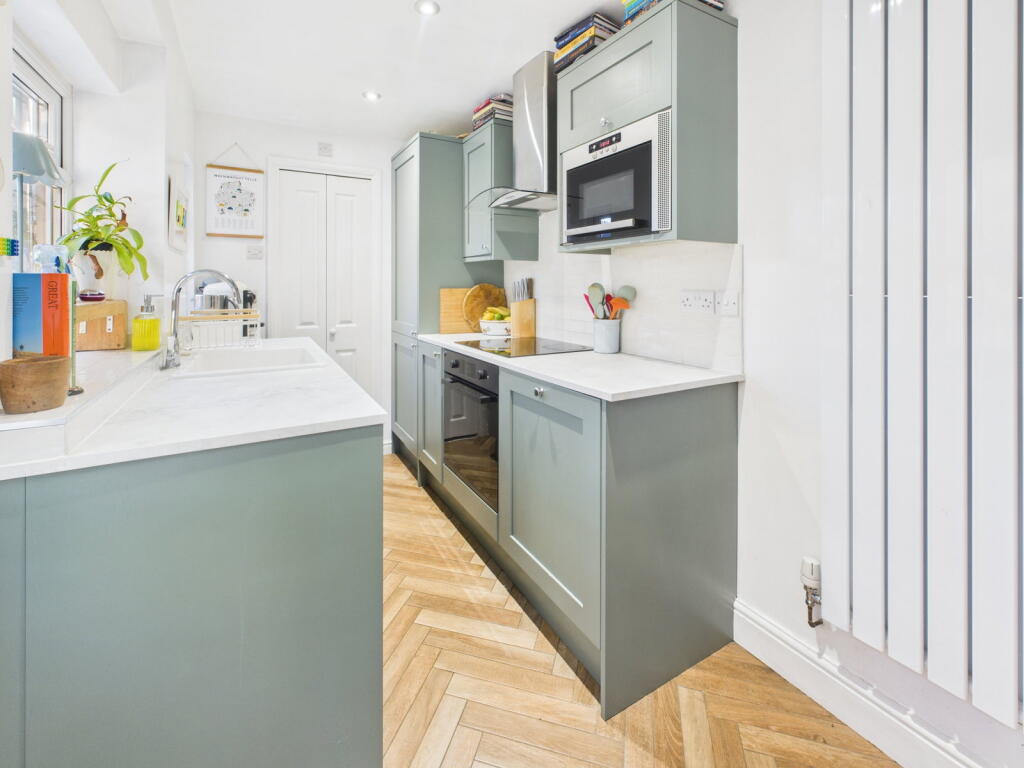 House in Crewe - View 3