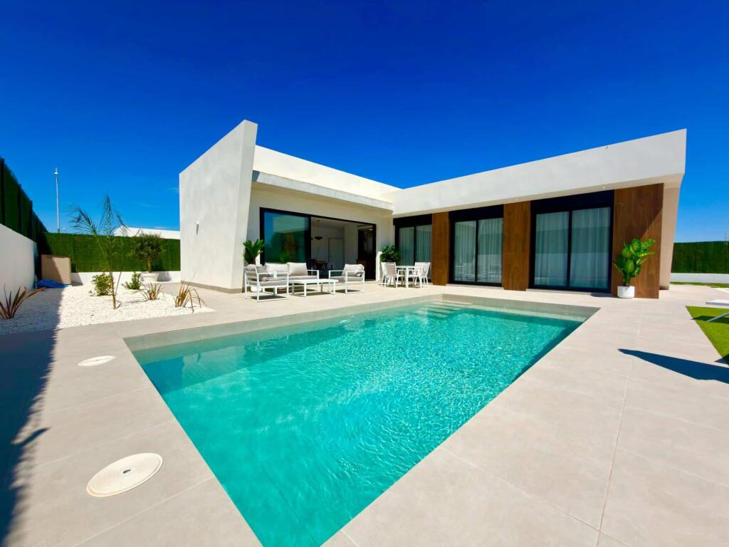 Main image of property: Murcia, Calasparra