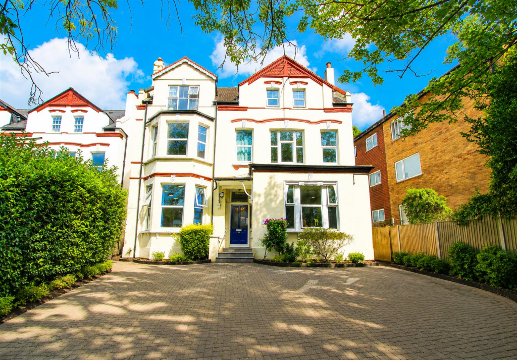 Main image of property: Brighton Road, South Sutton
