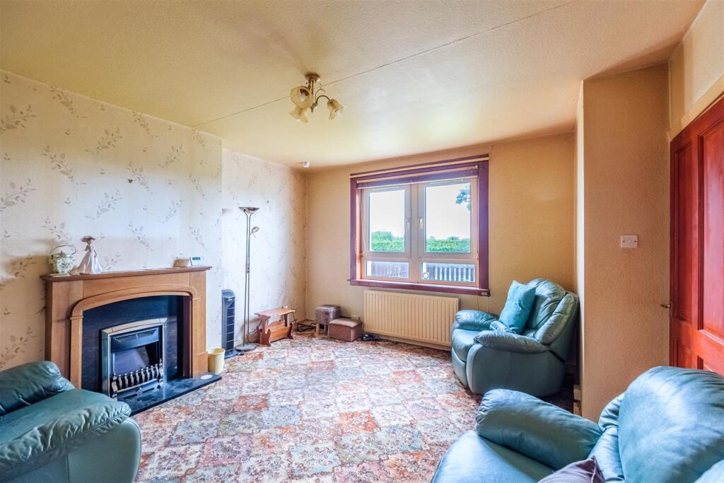 House in Stonehouse, South Lanarkshire - View 5