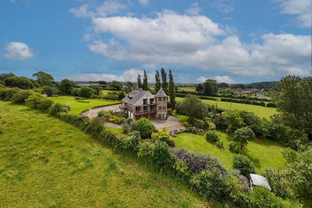 Main image of property: Highfield, Moor Close Lane, Over Kellet, Carnforth