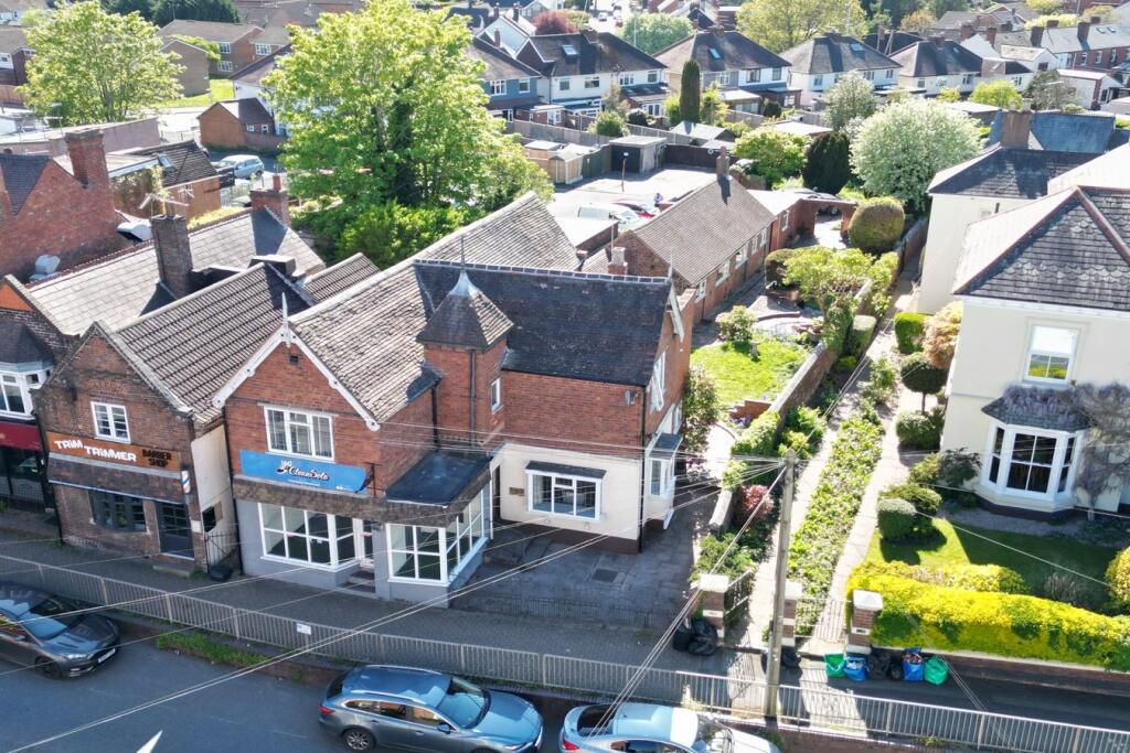 Main image of property: Hagley Road, Oldswinford, Stourbridge, DY8