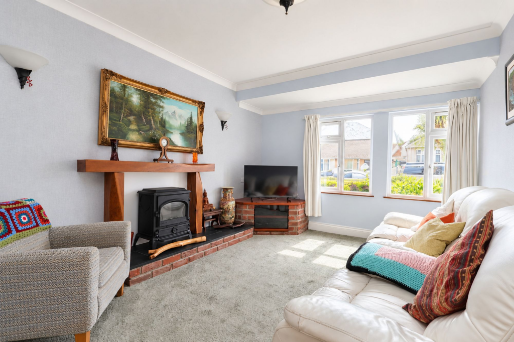 House in Truro - View 2