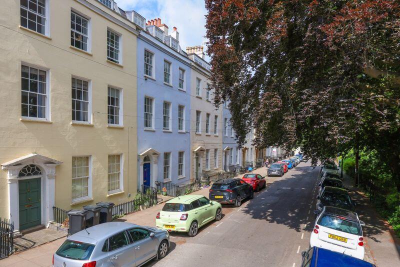 Main image of property: York Place | Clifton