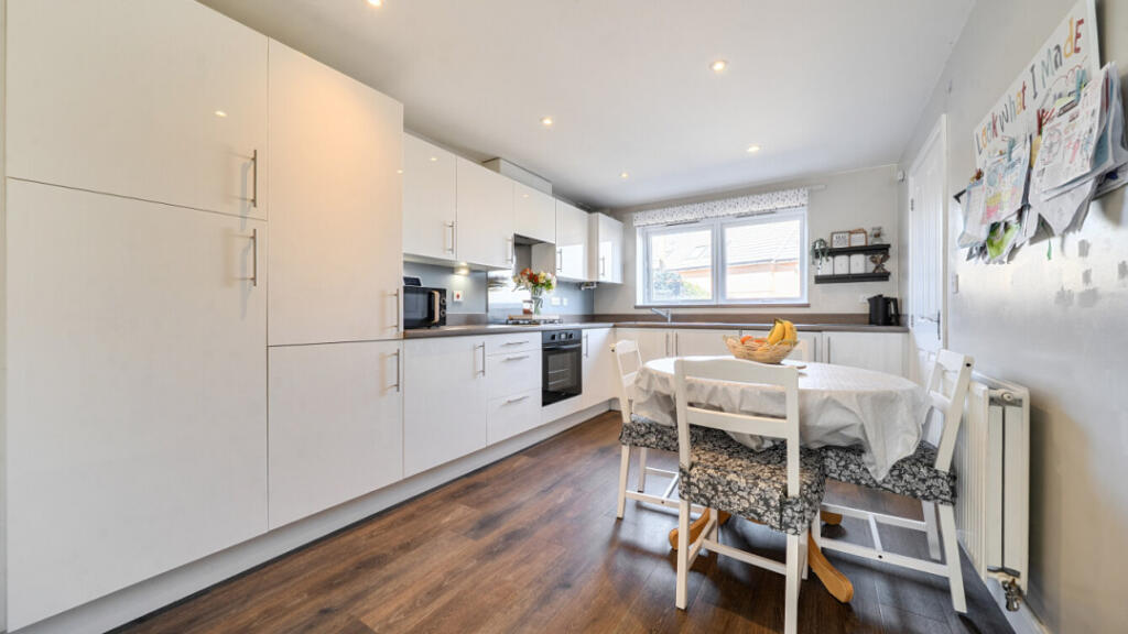 House in Wixams, Bedford - View 4