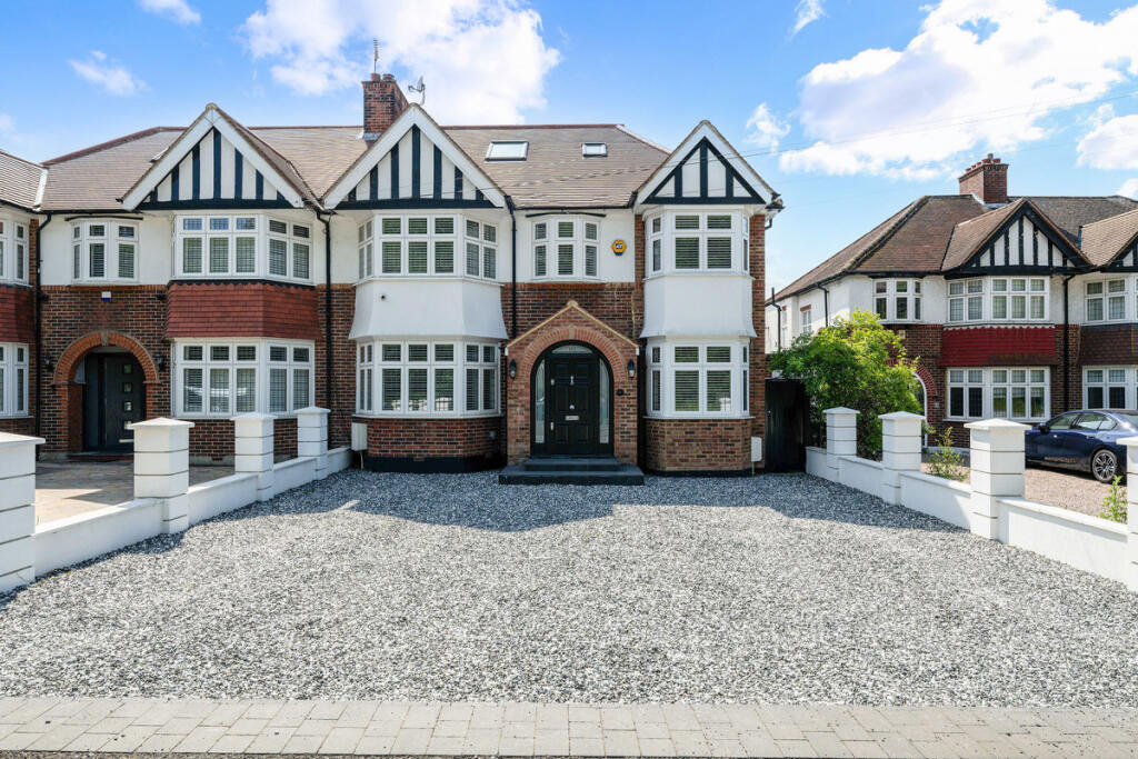 Main image of property: London Road, Epsom, KT17