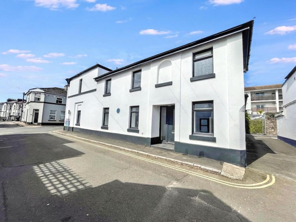Main image of property: Princes Street, Torquay, TQ1