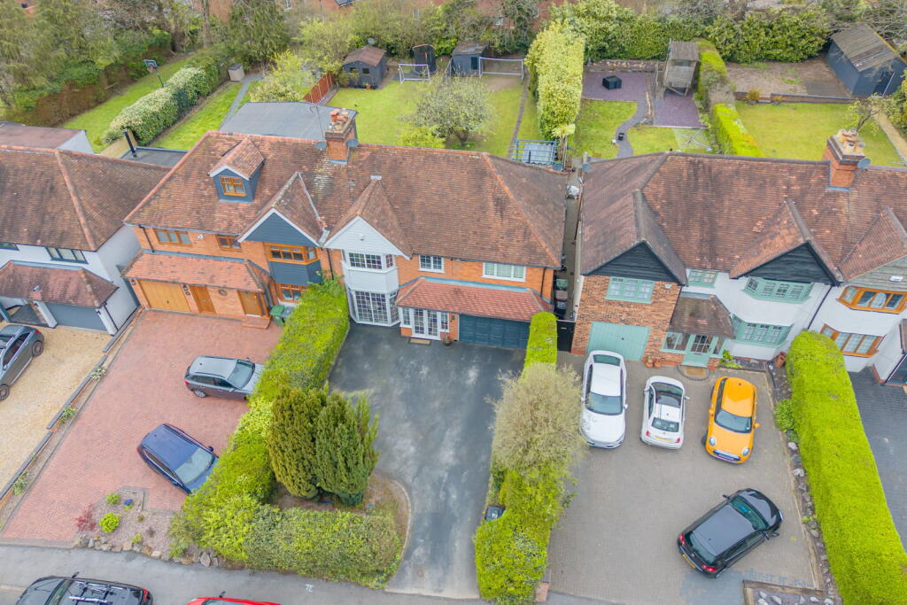 Additional image 34 of Lowbrook Lane, Tidbury Green, SOLIHULL, West Midlands, B90 1QS