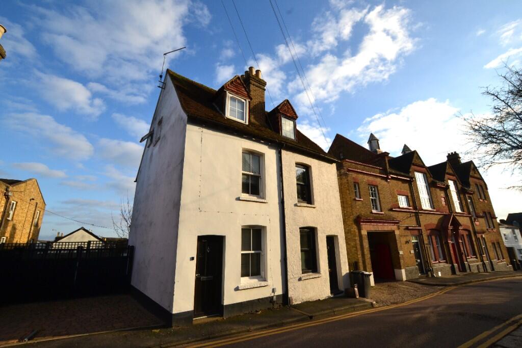 Main image of property: Church Street, Bishop's Stortford, Hertfordshire, CM23