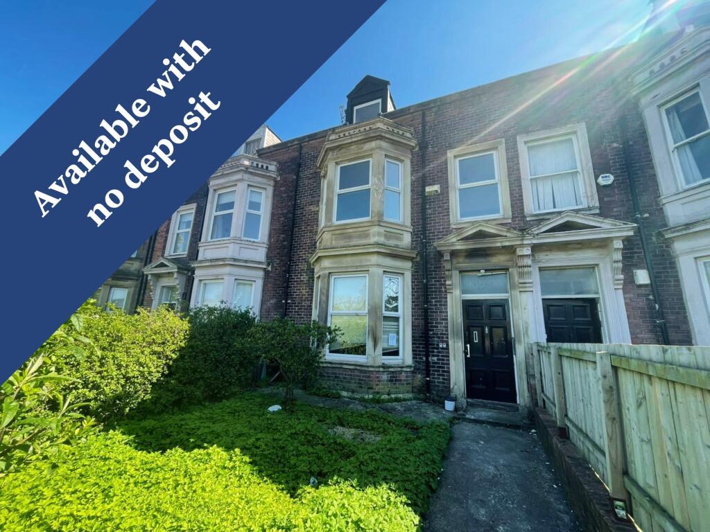 Main image of property: Park Road, Sunderland