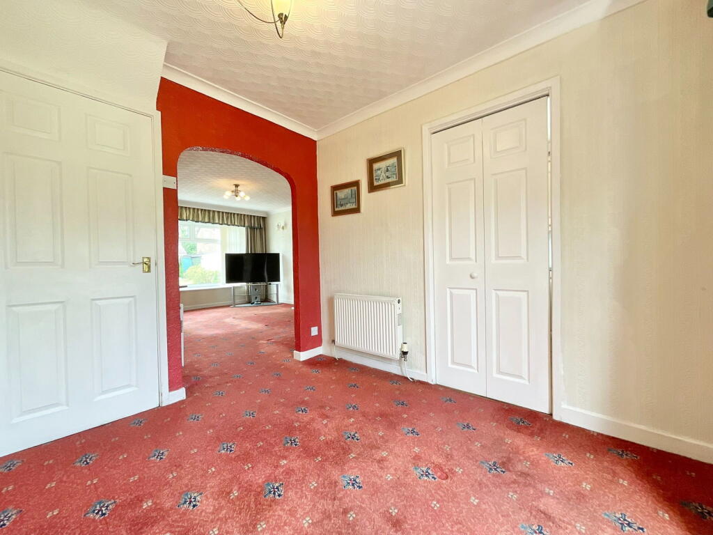 House in Sefton, Liverpool City Region - More