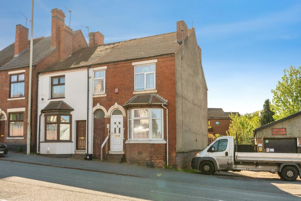 Main image of property: Pedmore Road, Stourbridge, DY9