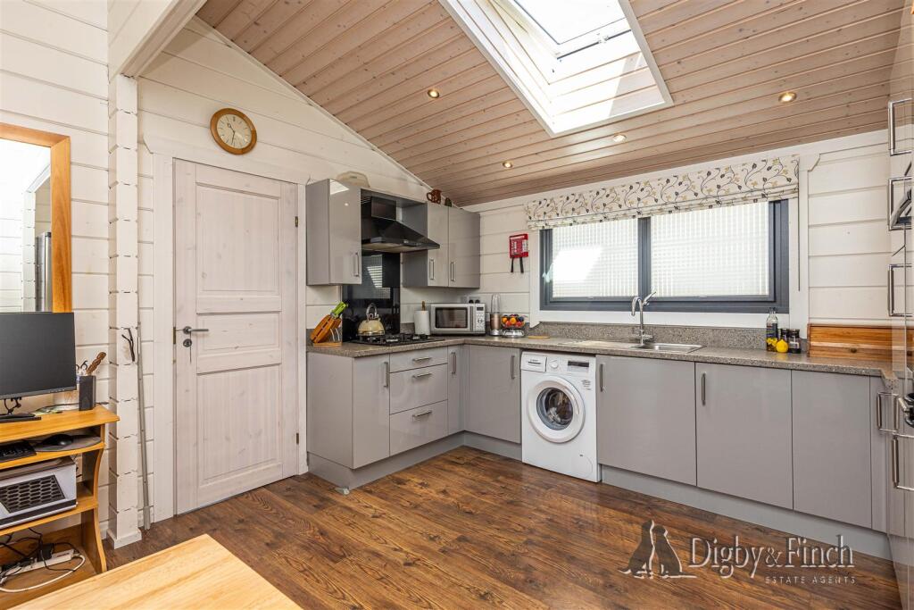 Hoby Road, Asfordby, Melton Mowbray photo 4