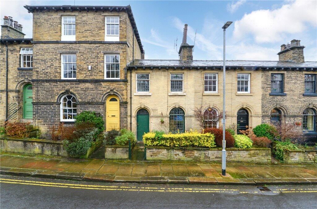 Main image of property: William Henry Street, Shipley, West Yorkshire, BD18