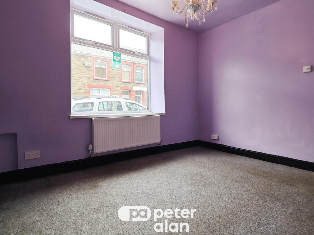 House in Cardiff, Maesteg - View 4