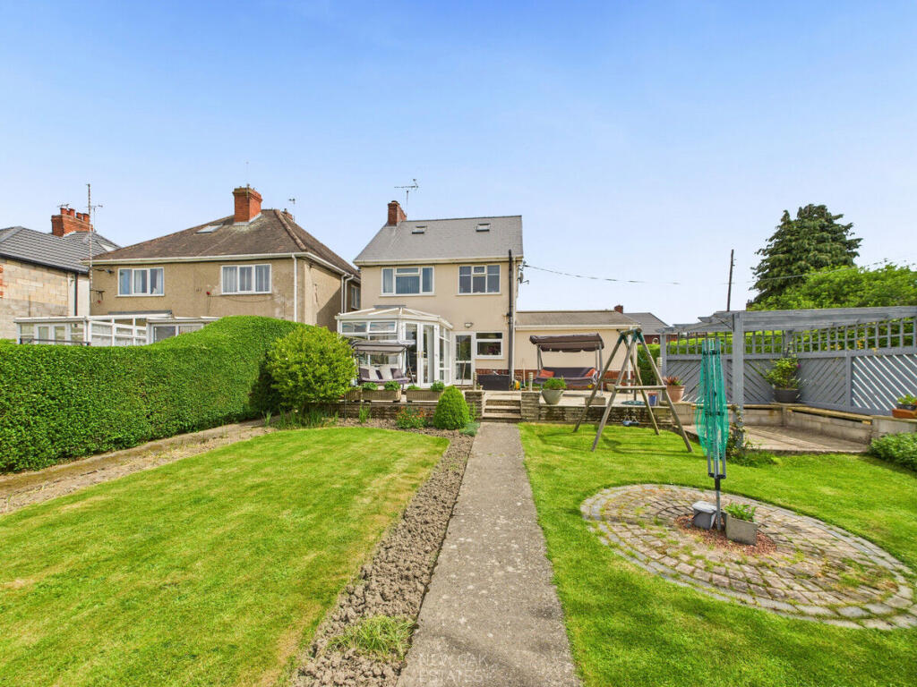 Chesterfield Road, Holmewood, S42 photo 3
