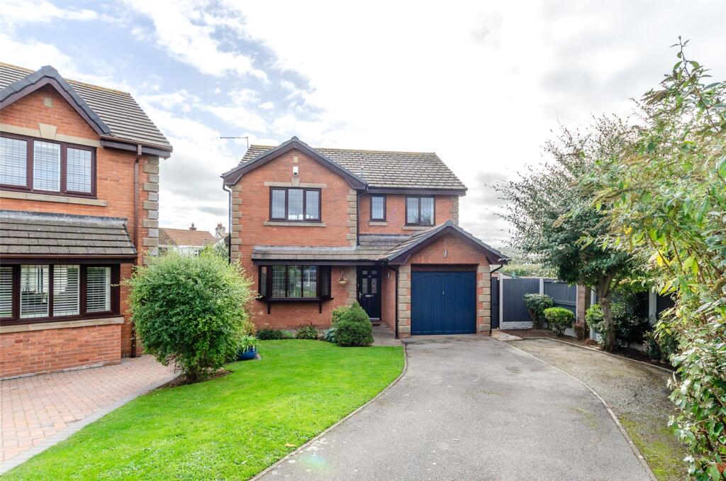 Main image of property: Penrhyn Madoc, Llandudno, Conwy, LL30