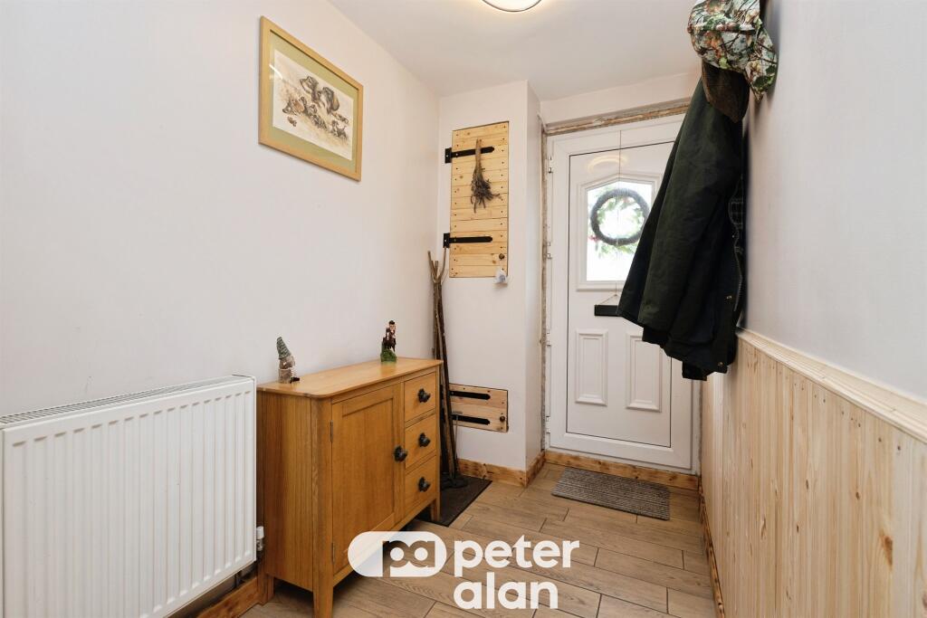 House in Cardiff, Merthyr Vale - View 5