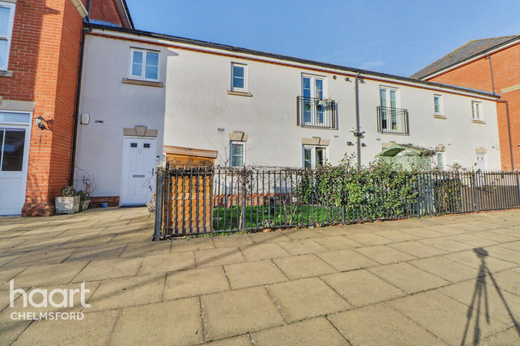 Main image of property: Fayrewood Drive, chelmsford