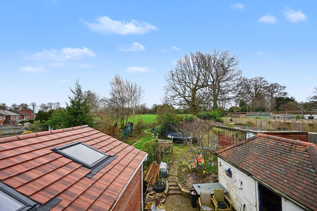 Anderson Avenue, Rugby - View 2