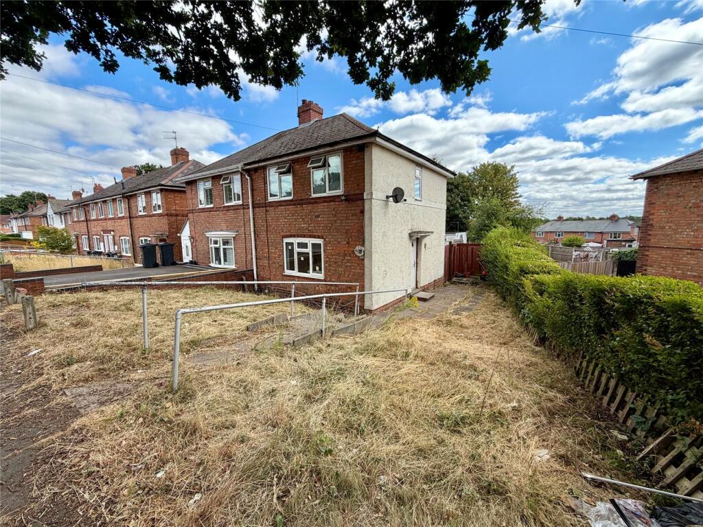Main image of property: Pool Farm Road, Birmingham, West Midlands, B27